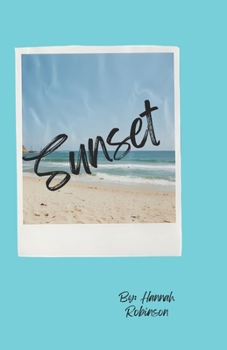 Paperback Sunset Book