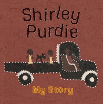 Shirley Purdie
