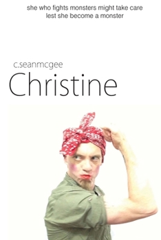 Paperback Christine Book