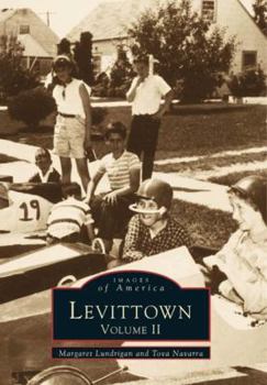 Paperback Levittown: Volume II Book
