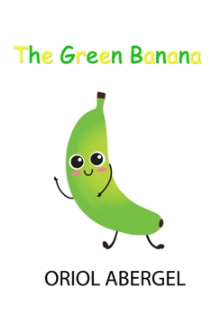 Paperback The Green Banana Book
