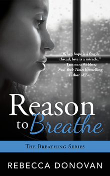 Paperback Reason to Breathe Book