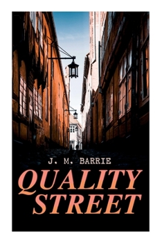 Paperback Quality Street Book