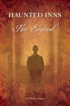 Paperback Haunted Inns of New England Book