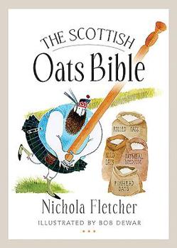 Paperback The Scottish Oats Bible Book