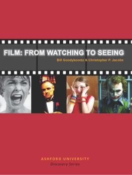 Film: From Watching to Seeing