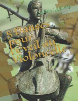 Paperback 5 Danses Pour L' [French] Book