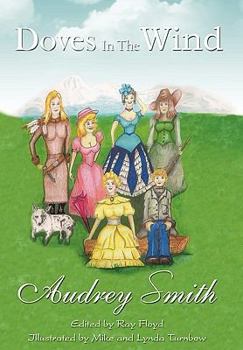Hardcover Doves in the Wind Book