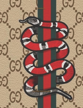 Notebook: ????80 lined pages - Notebook designed - Canvas Art - Limited Notebooks