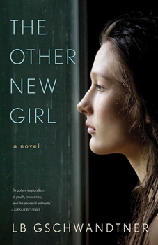 Paperback The Other New Girl Book