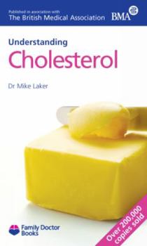Paperback Understanding Cholesterol Book