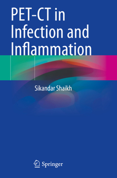 Paperback Pet-CT in Infection and Inflammation Book