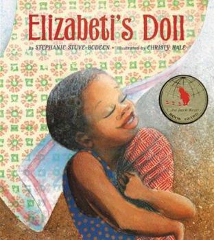 Hardcover Elizabeti's Doll Book