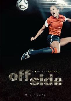 Offside - Book #5 of the Counterattack