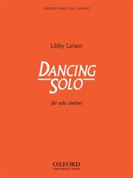 Paperback Dancing Solo Book