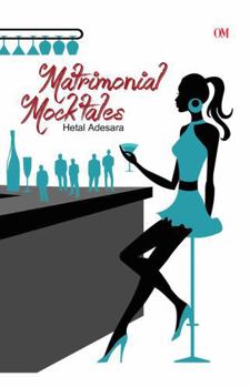 Paperback Matrimonial Mocktales Book