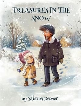 Hardcover Treasures in the Snow Book