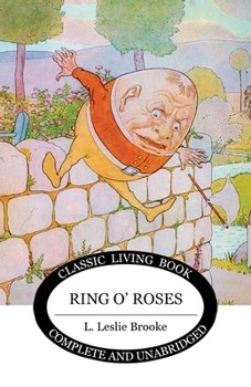 Paperback Ring o' Roses Book
