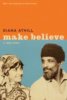 Paperback Make Believe: A True Story Book