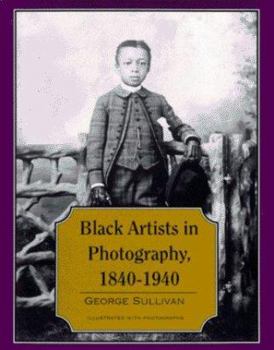 Hardcover Black Artists in Photography, 1840-1940 Book