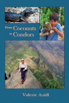 Paperback From Coconuts to Condors Book