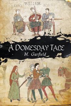 Paperback A Domesday Tale Book