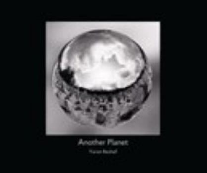 Paperback Another Planet Book