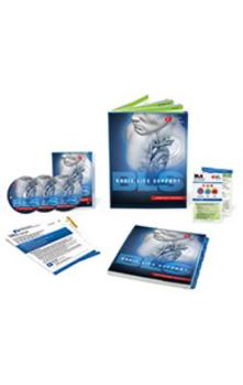 Unknown Binding Basic Life Support (BLS) Instructor Package #15-1077 Book