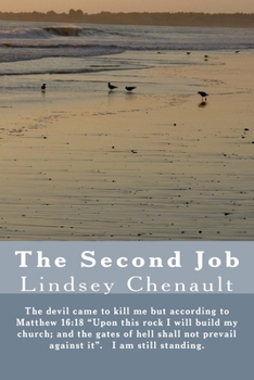 Paperback The Second Job Book