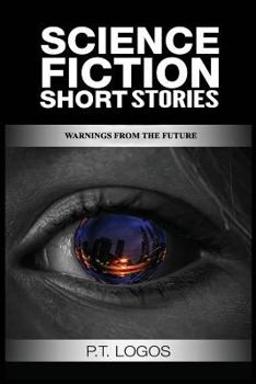 Paperback Warnings From The Future: Science Fiction Short Stories Book