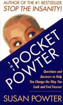 Paperback Pocket Powter: Questions and Answers to Help You Change the Way You Look and Feel Forever Book