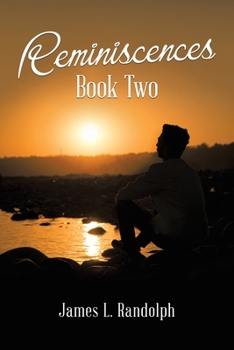 Paperback Reminiscences Book Two Book