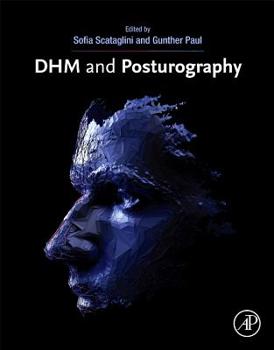 Hardcover Dhm and Posturography Book