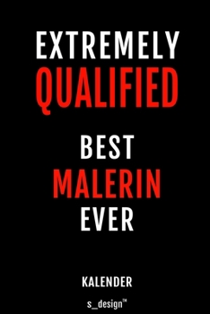 Kalender für Maler / Malerin: Wochen-Planer 2020 / Tagebuch / Journal für das ganze Jahr: Platz für Notizen, Planung / Planungen / Planer, Erinnerungen und Sprüche (German Edition)