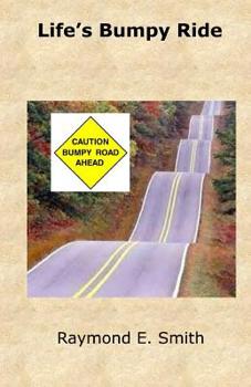 Paperback Life's Bumpy Ride Book