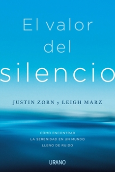 Paperback Valor del Silencio, El [Spanish] Book