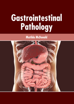 Hardcover Gastrointestinal Pathology Book