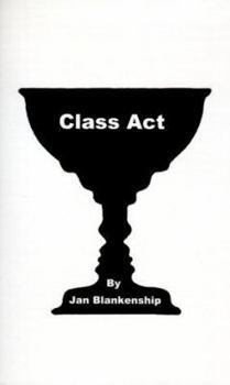 Paperback Class Act Book