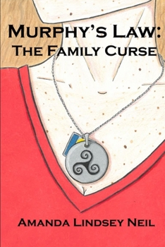 Paperback Murphy's Law: The Family Curse Book