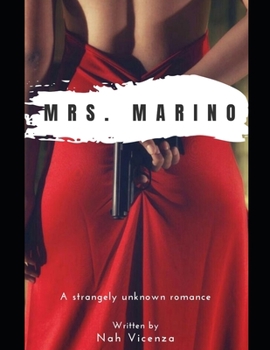 Paperback MRS. MARINO - Book 1 - Mafia Women Book