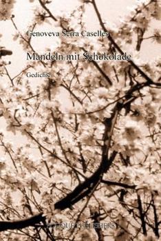 Paperback Mandeln mit Schokolade [German] Book