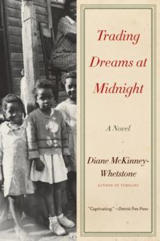 Paperback Trading Dreams at Midnight Book