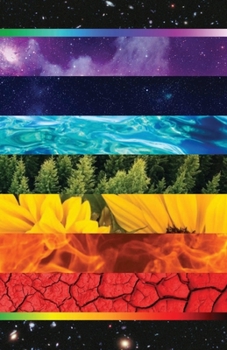 Paperback Prismatic Eudaemonia Book