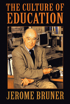 Paperback The Culture of Education Book
