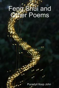Paperback Feng Shui and Other Poems Book