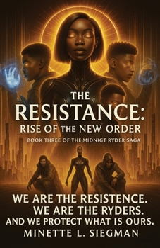 Paperback The Resistance: Rise of the New Order Book
