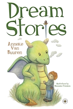 Paperback Dream Stories Book