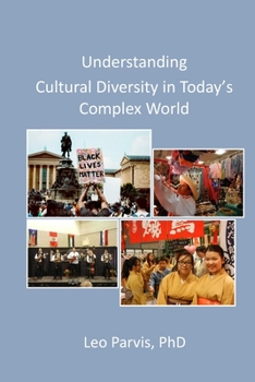 Paperback Understanding Cultural Diversity in Today's Complex World Book