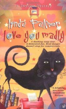 Mass Market Paperback Love You Madly Book