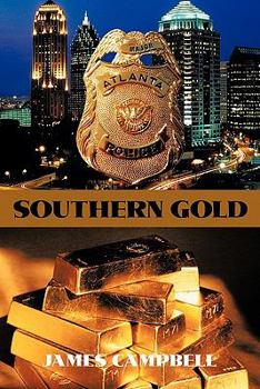 Paperback Southern Gold Book